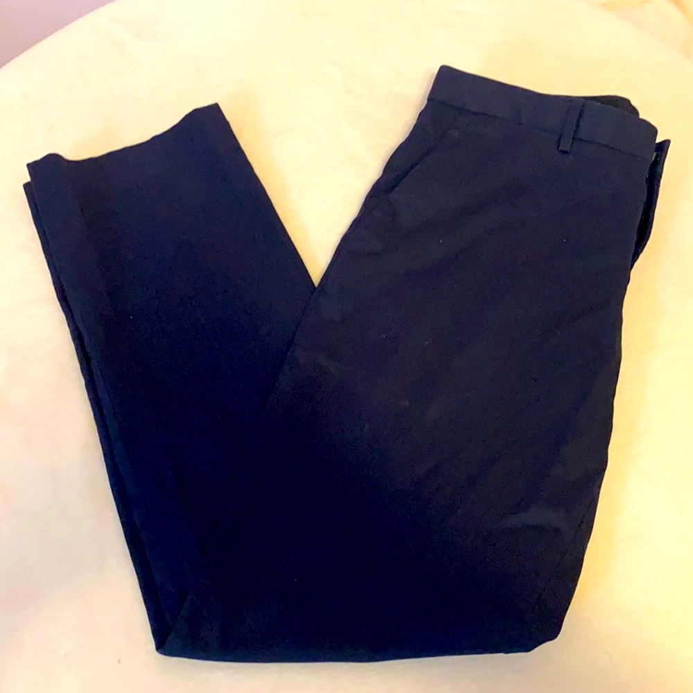 Express photographer pant